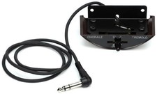 Hammond Leslie Geschwindigkeitsschalter CU-1 für XK SK Serie