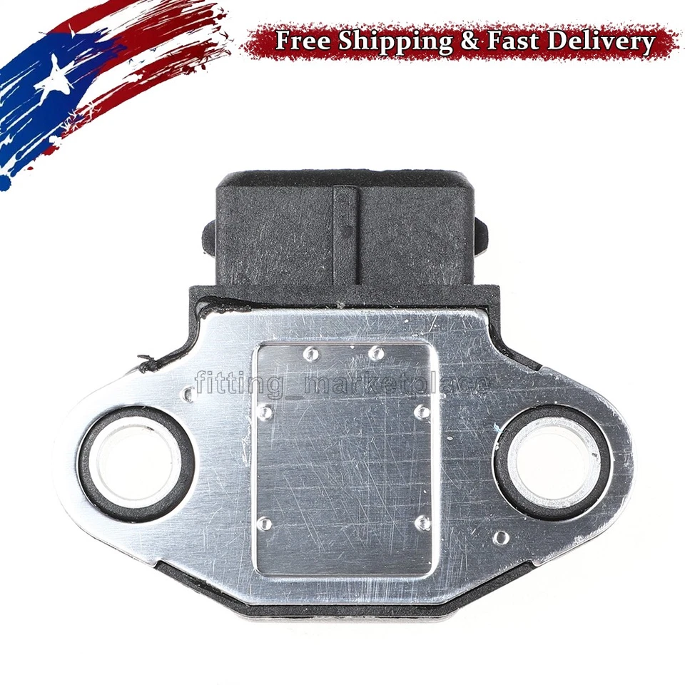 Sensor de fallo de encendido 27370-38000 para Hyundai Santa Fe Kia Sedona Foto 3 de 4