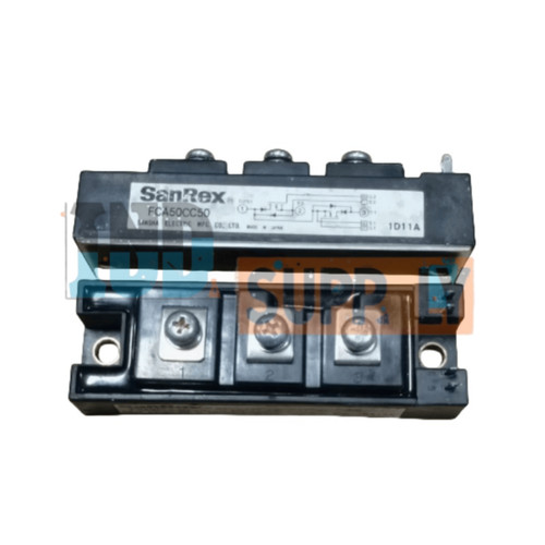 1PCS SANREX Power Module Supply FCA50CC50 - Picture 1 of 1
