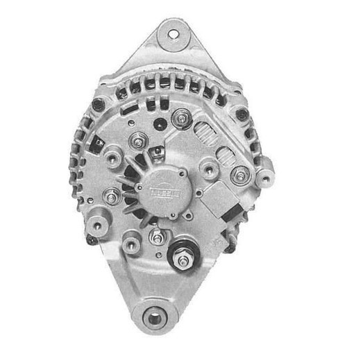 Bosch AL2348X Premium 100% Remanufactured Alternator For 90-94 D21 Pathfinder - Picture 5 of 9