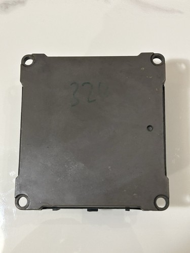 Mercedes Benz C-class W202 C180 PMS ECU ignition control unit module 0185454132 - Picture 8 of 8