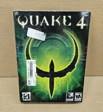 Quake 4 (PC, 2005)