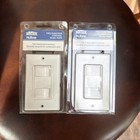 Control switch Brian Nutone P68w two function