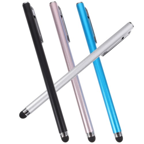 4 Pcs Stylus Capacitor Pen Universal for Touccreen Screen Writing - 第 9/12 張圖片