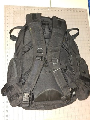 Camelbak Maximum Gear Motherlode Hydration Pack Backpack BLACK