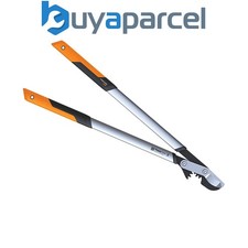 Fiskars 1020188 PowerGear X Bypass Loppers - Large 800mm FSK1020188