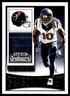 DeAndre Hopkins 2015 Panini Contenders #27 Texans NFL READ FREE SHIPPING