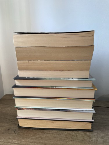 Andy McNab Bücher Paket x 9 Hardcover x5 Taschenbücher x4 SAS / Militär Thriller - Bild 8 von 9