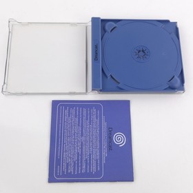 Sega Dreamcast Spiel: Fighting Force 2 - DC OVP CIB (PAL DE) USK18