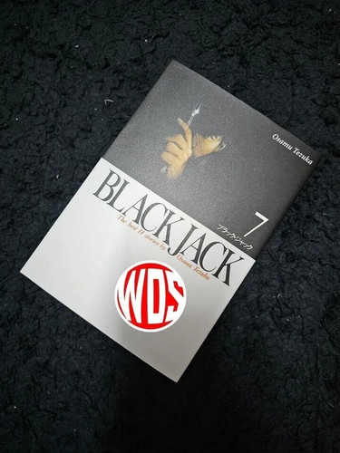 Manga Black Jack di Osamu Tezuka versione inglese fumetto volume 1-17 (fine) espresso - Foto 8 di 18