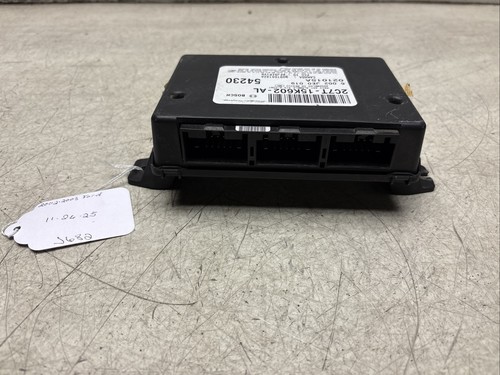 2002 2003 Ford F250 F350 Keyless Anti-Theft Module 2C7T-15K602-AL OEM J682 - Picture 2 of 9