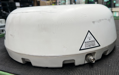 Cobham BGAN EXPLORER 325 Vehicular Satellite Terminal - Picture 8 of 9