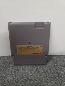 Final Fantasy Nintendo NES Squaresoft Authentic Game Only