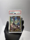 2016 Pokemon Xy Evolutions #103 Fa/Mewtwo Ex Evolutions PSA 8