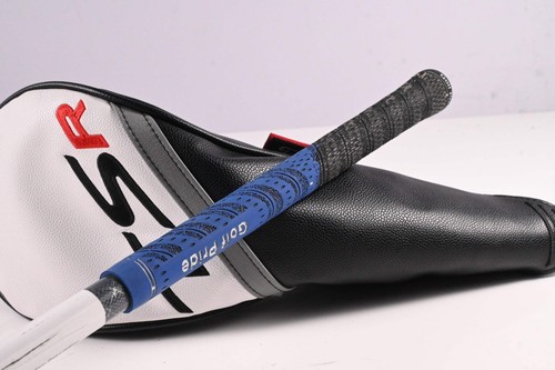 Titleist TSR3 Driver / 10 Degree / Regular Flex Tensei AV Blue 55 Shaft - Picture 8 of 9