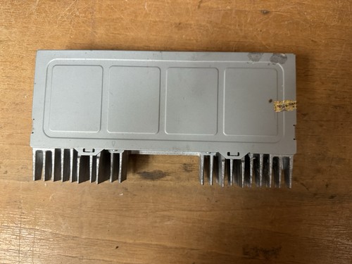 2012-2015 LEXUS RX350 RX450 PIONEER PREMIUM AUDIO AMPLIFIER AMP 86100-0E060 - Bild 4 von 5