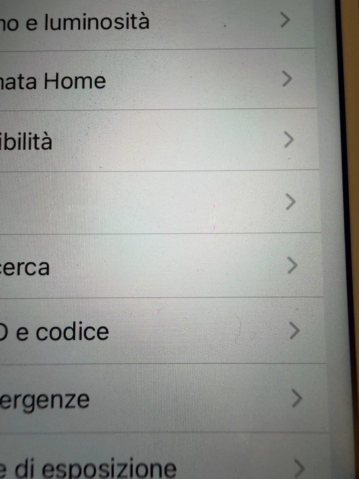 Apple iPhone 7 - 128GB - Oro Rosa (Sbloccato) - Immagine 4 di 4