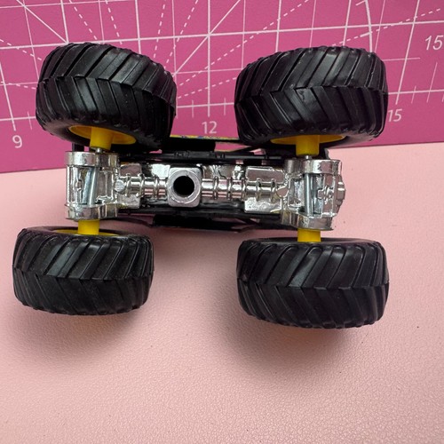 Hot Wheels & more Monster Truck Jam Die Cast car Collection - You pick Choose - - Picture 94 of 164