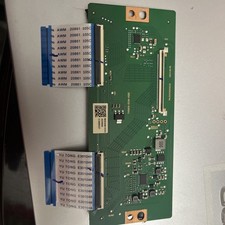 onn. Placa T-Con Roku TV | Para Panel V500DJ7-QE1 (D8) | OEM