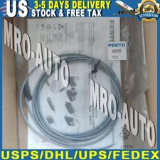 New SME-8-K-LED-230 Festo 152820 Fast Shipping Proximity sensor