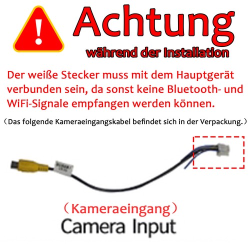 Für Mitsubishi Outlander II CWW 2005-2011 Android 14 Autoradio GPS BT DAB 4G+64G - Bild 20 von 20
