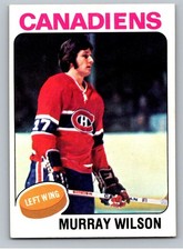 1975-76 Topps Hockey Cards Complete Your Set You Pick Choose Each #1 - 330