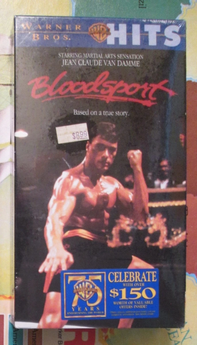 Martial Arts VHS Tape for sale | eBay