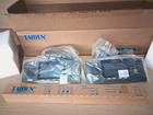 2PCS TAIDEN HCS-4890 NDVSE B80 Conference microphone Neufs