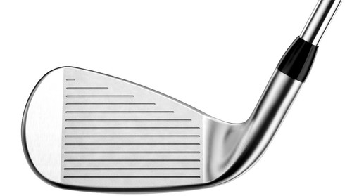 Titleist T400 2021 5-PW Iron Set Reg 1 Deg Flat Aerotech Steelfiber i80cw Mint - Picture 2 of 4
