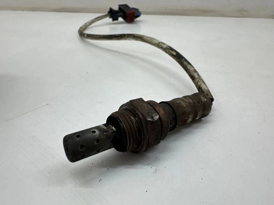 MINI PACEMAN R61 Capteur d'oxygène Lambda 7548961 1.60 Petrol 90kw 31261718 - Photo 2/4