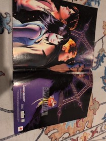 Game Informer Magazine October 1999 #78 Vol. IX Issue 10 Dreamcast Final Fantasy