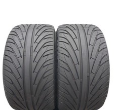 285 30 18 2x NANKANG 285/30 R18 93Y UltraSport NS2 Sommerreifen 7,5-7,8mm 2018