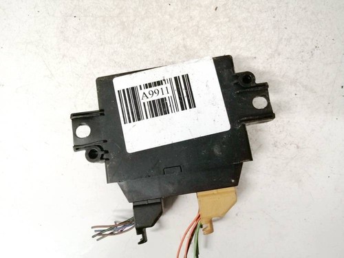 Skoda Octavia 2013 Other computers 1Z0919475, Genuine #2322139-08 - Bild 2 von 9