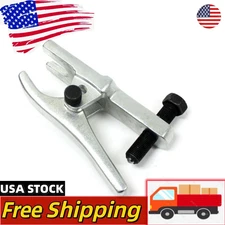 New Universal Auto 19mm Ball Joint Separator Remover Removal Tool 3916D,