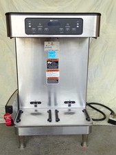 BUNN 51200.0102 ICB Infusion Series TWIN Soft Heat SH Coffee Brewer 120/208V