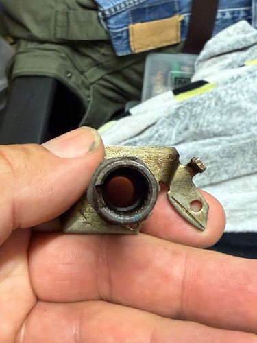 NOS DISTRIBUTOR CAM SHAFT BOSCH Holden Ford ?? - Picture 10 of 10