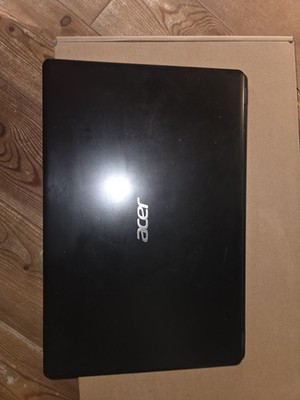 Acer Extensa 15 Gebraucht Guter Zustand in OVP