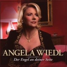 Der Engel An Deiner Seite von Wiedl,Angela | CD | Zustand sehr gut