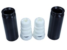 STAUBSCHUTZSATZ, STOSSDÄMPFER HINTERACHSE FÜR AUDI - MAXGEAR 72-7243