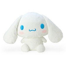 SANRIO Plush LLL Cinnamoroll 53 74 35cm 230456