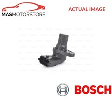 CAMSHAFT POSITION SENSOR BOSCH 0 281 002 634 P FOR FIAT DUCATO 2.3L