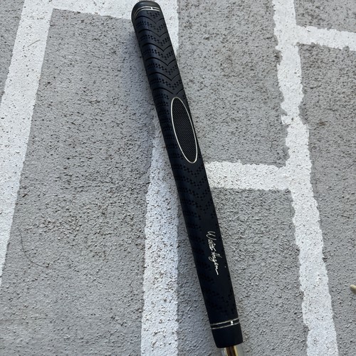 Vintage Walter Hagen T3 Clam-Cage Putter Steel Shaft Right-Handed 35" - Picture 4 of 6