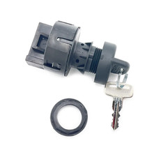 Polaris Key Start Ignition Switch, Part 4012164