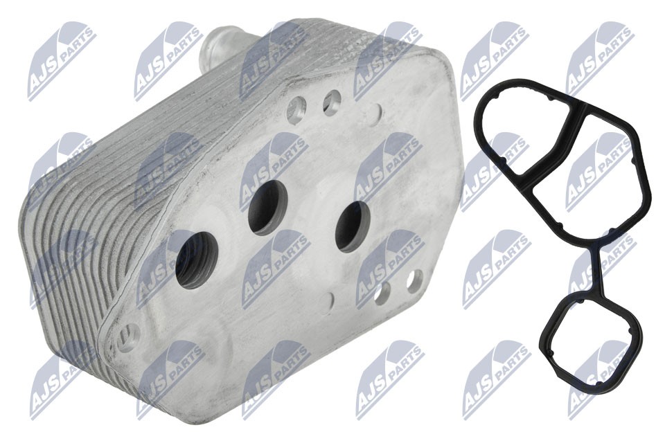 Oil Cooler For Land Rover Freelander L314 2.0D 00-06 - Image 13