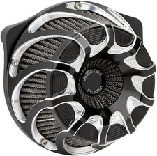 ARLEN NESS - 18-987 - Inverted Series Air Cleaner Kit ? Drift for Harley-Davidso