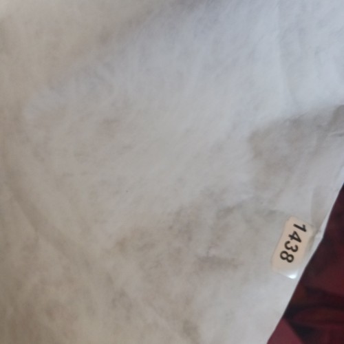 MIKAROSE Floral Pleated Midi Dress XXXL Belted NWT Modest A-Line Cottagecore - Picture 10 of 10