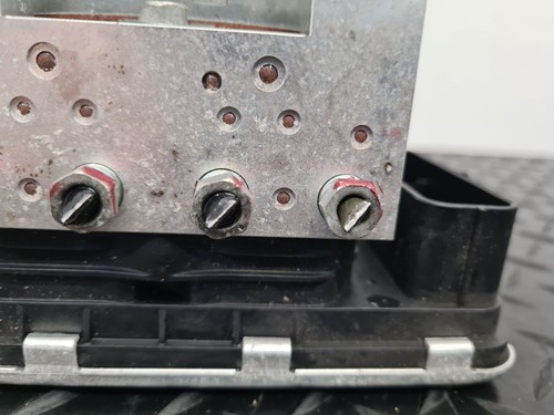 MITSUBISHI ECLIPSE CROSS MK1 (NS) 2021 1.5 HYDRAULIC ABS PUMP WITH ECU 4670B769 - Picture 10 of 19