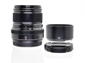 Fujifilm 50mm F2 | eBay
