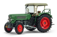 ROS, FENDT Favorit 3 2wd with cab, 1/32, ROS95190