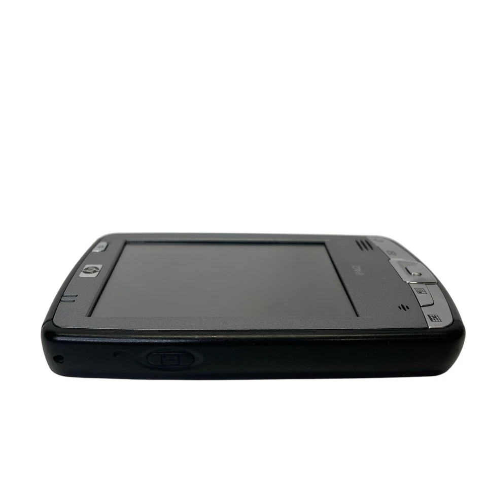 HP iPAQ Pocket PC HX2400 HX2495 WM 5.0 520MHz - English OS TESTED *No Charger* - Image 3 of 4